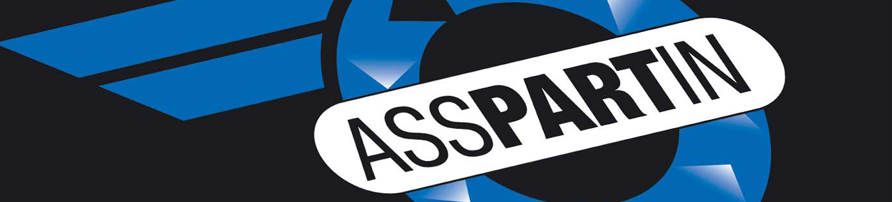 Asspartin Felsberg
