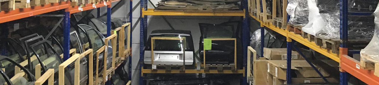 Volvo Ersatzteile