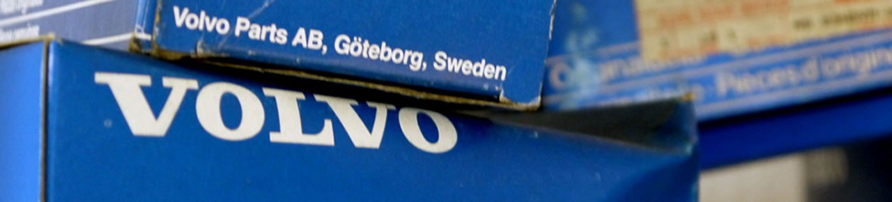 Volvo Asspartin